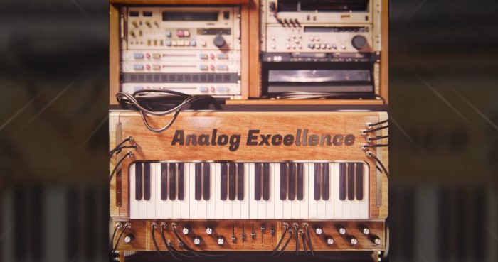 Image Line Analog Excellence