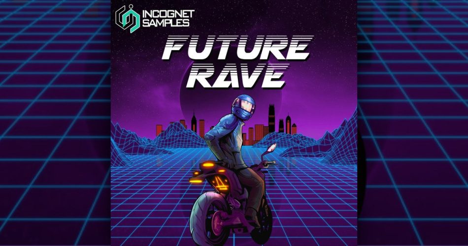 Incognet Future Rave