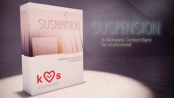 Kilohearts Suspension