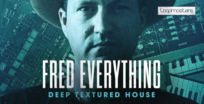 Loopmasters Fred Everything