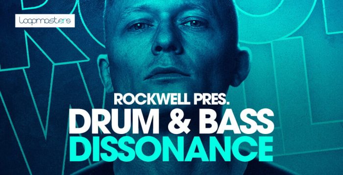 Loopmasters Rockwell Dissonance