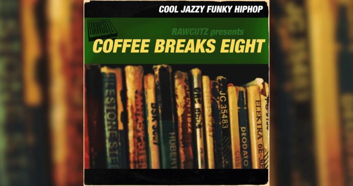 Raw Cutz Coffee Breaks 8