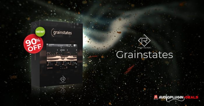 Rigid Audio Grainstates