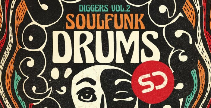 Sample Diggers Soulful Drums