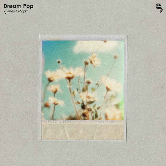 Sample Magic Dream Pop