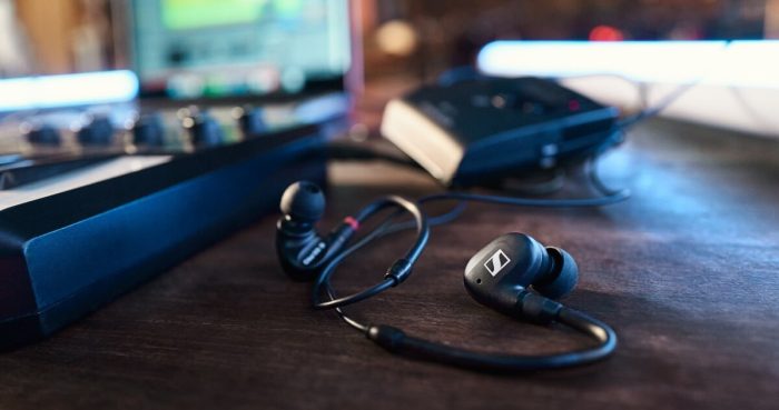 Sennheiser IE 100 Pro