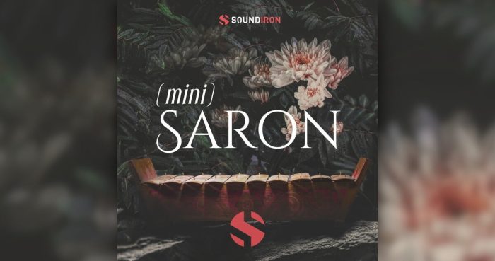 Soundiron Mini Saron