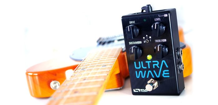 Source Audio Ultrawave