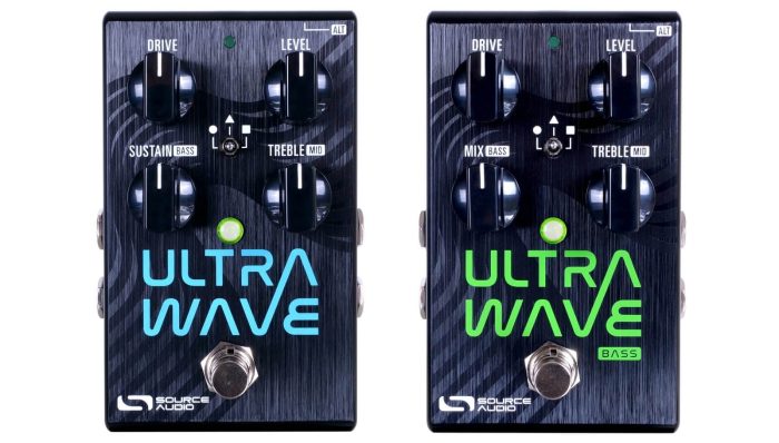 Source Audio Ultrawave Multiband