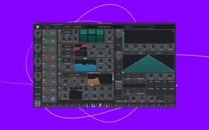 Splice Free Instrument Plugins 2021