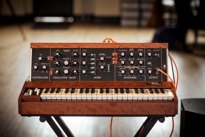 Stephan Pruitt Photography MiniMoog Masonic Temple Raffle 11