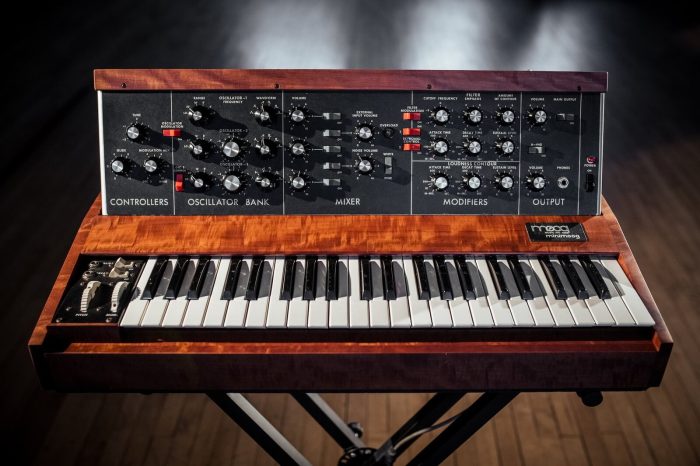 Stephan Pruitt Photography MiniMoog Masonic Temple Raffle 45