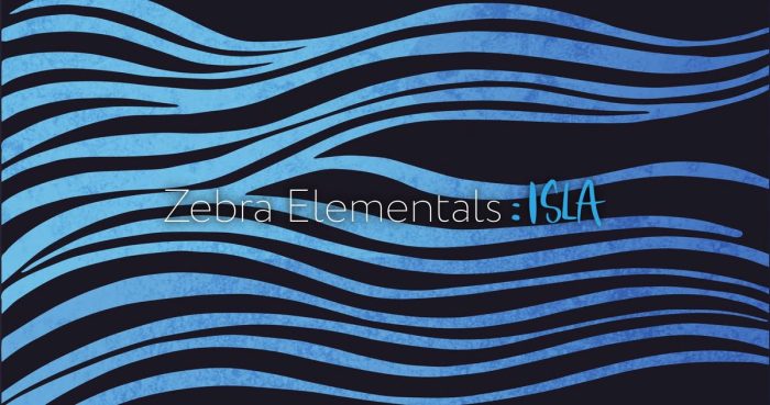 Zebra Elementals ISLA