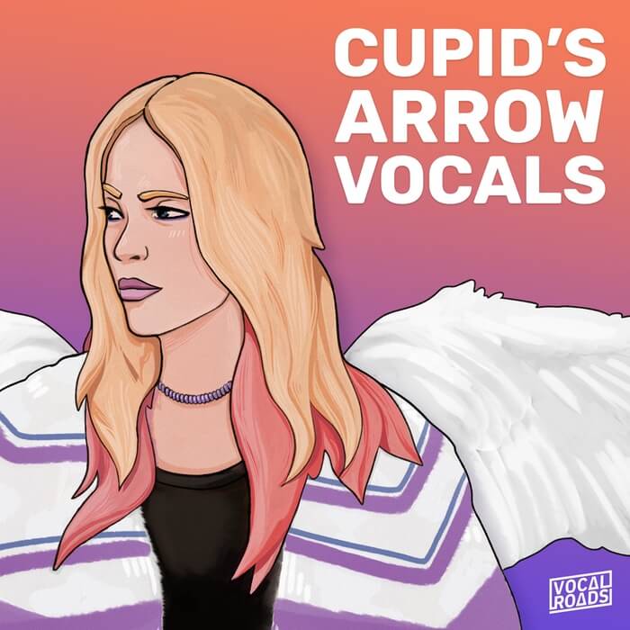 vocal roads cupids arrow vocals