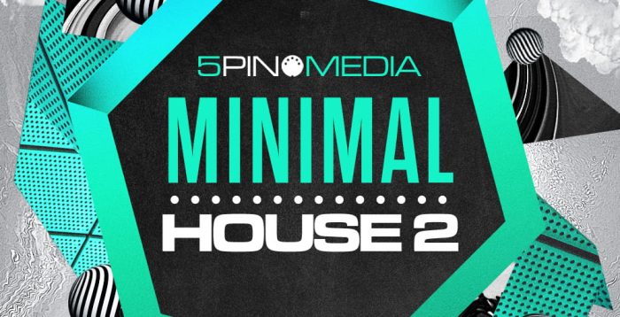 5Pin Media Minimal House 2