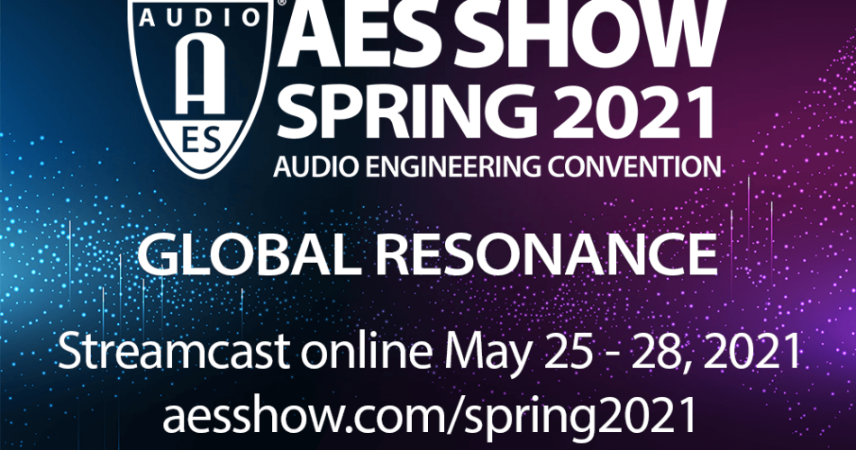 AES Show Spring 2021