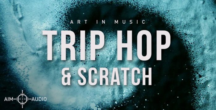 Aim Audio Trip Hop and Scratch