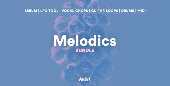 Aubit Melodics Bundle