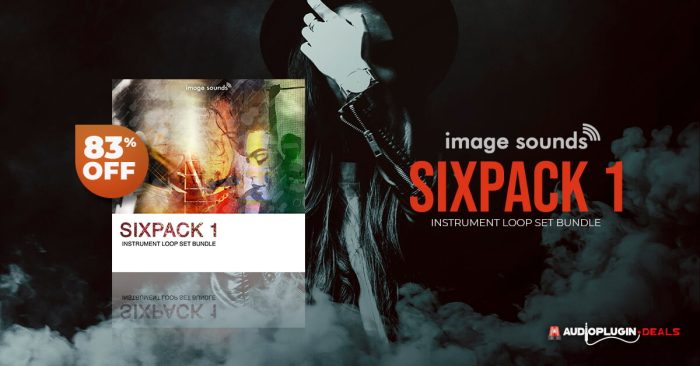 Audio Plugin Deals Sixpack 1