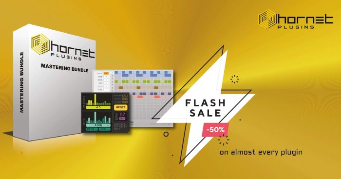 HoRNet Flash Sale