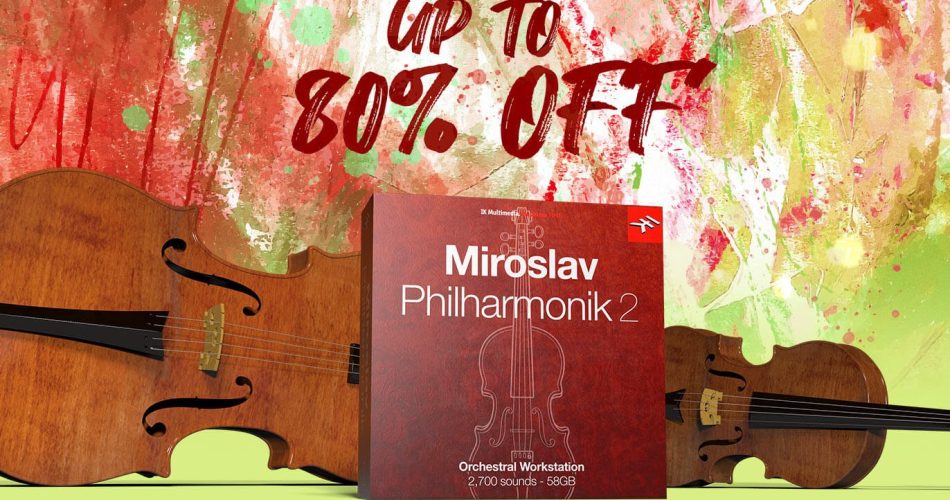 ik multimedia miroslav philharmonik 2 serial