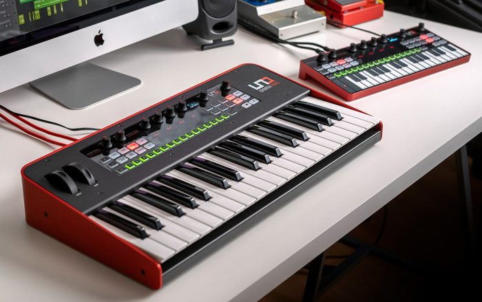 IK UNO Synth Pro