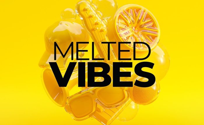 NI Melted Vibes