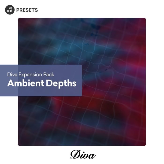 PIB Diva Ambient Depths