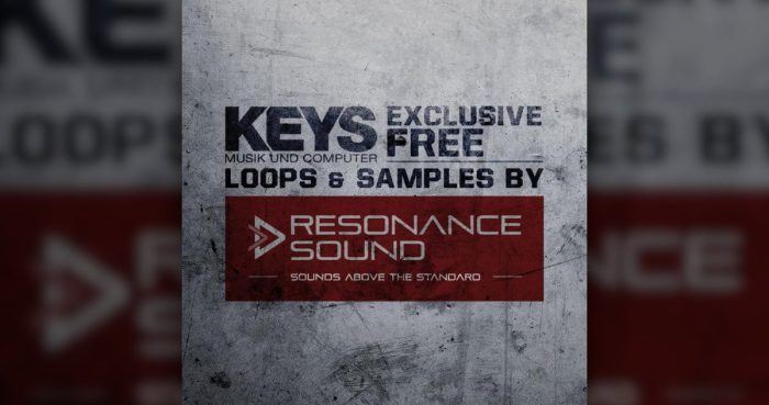 RS Keys 2021 freebie