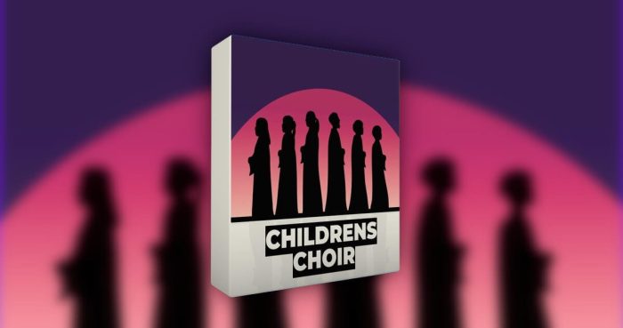 Rast Sound Childrens Choir