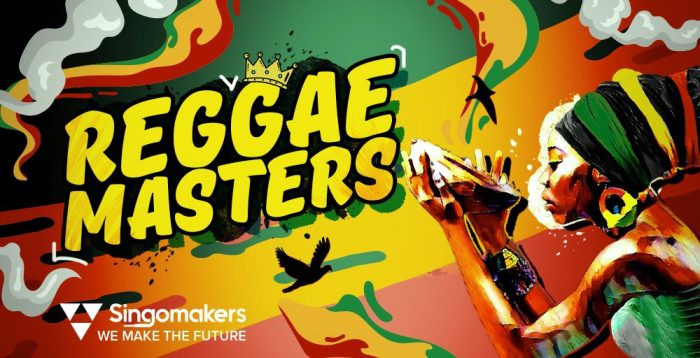 Singomakers Reggae Masters