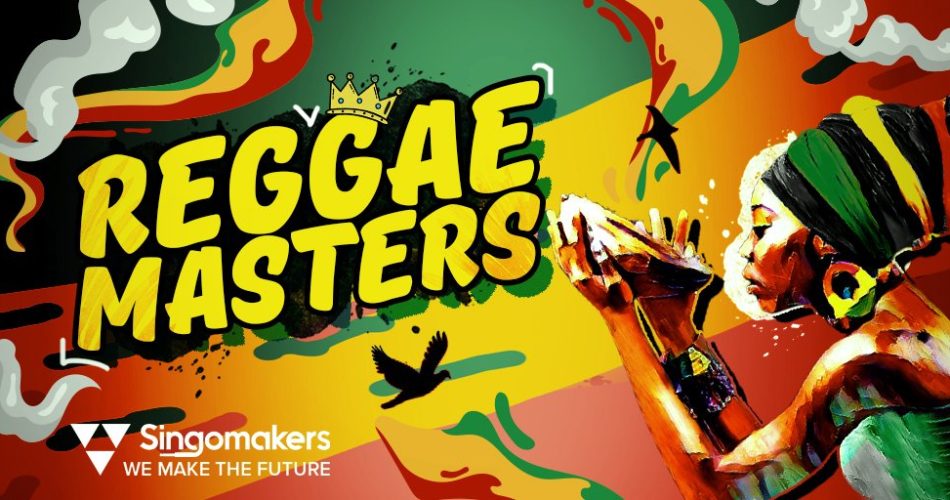 Singomakers Reggae Masters