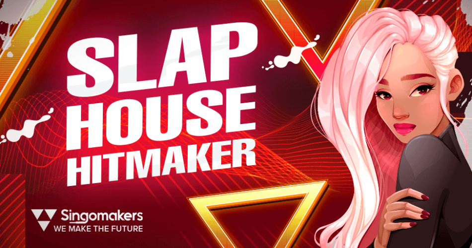 Singomakers Slap House Hitmaker