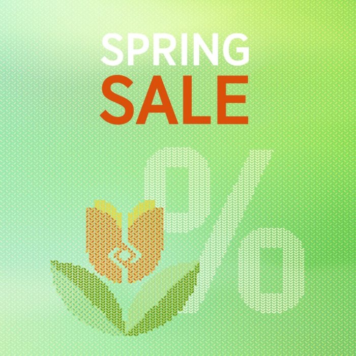 Sugar Bytes Spring Sale 2024