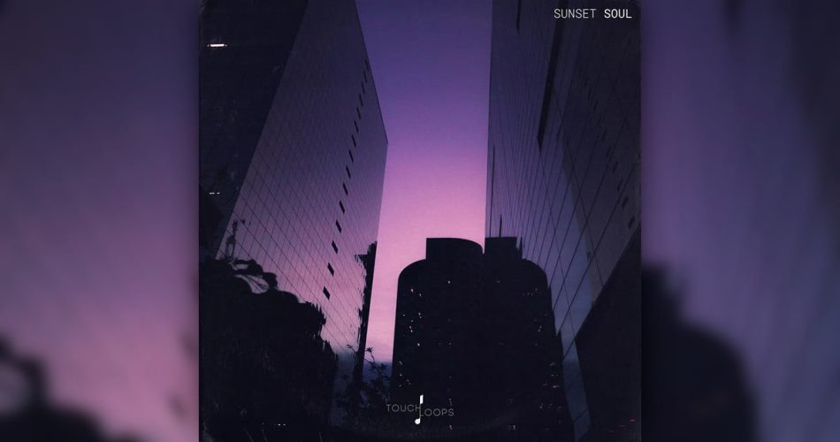 Touch Loops Sunset Soul