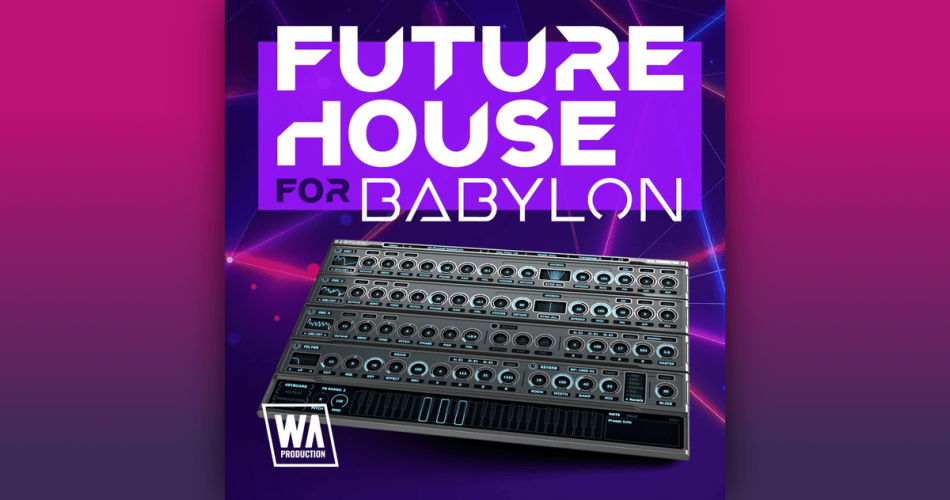 WA Future House for Babylon