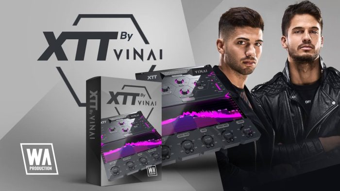 WA XTT by VINAI