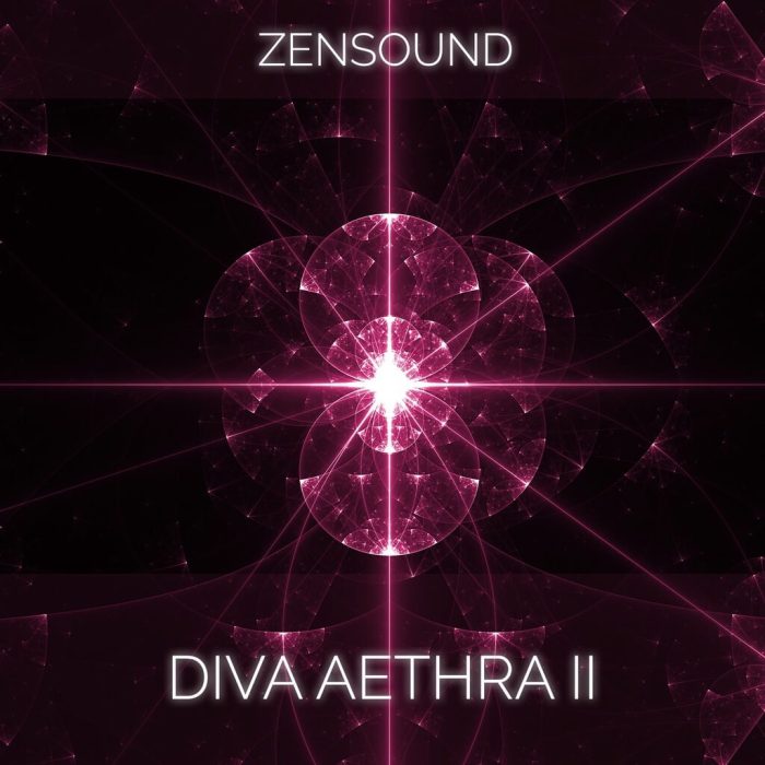 ZenSound Diva Aethra II