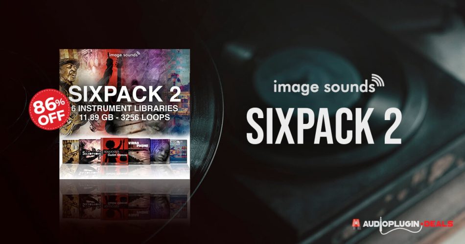 APD Sixpack 2