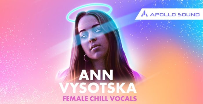 Apollo Sound Ann Vysotska Female Chill Vocals