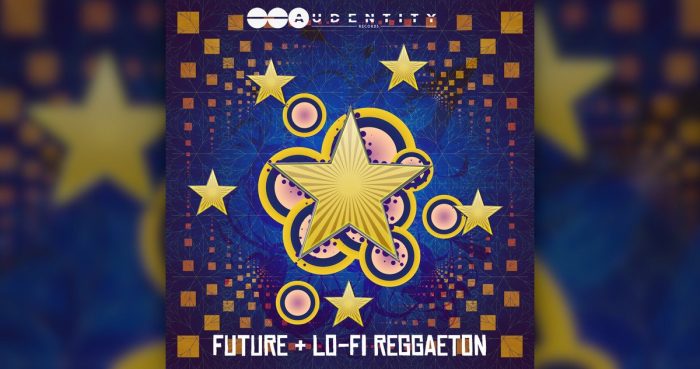 Audentity Records Future LoFi Reggaeton