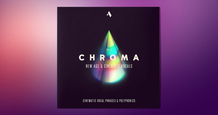 Audiomodern Chroma 2