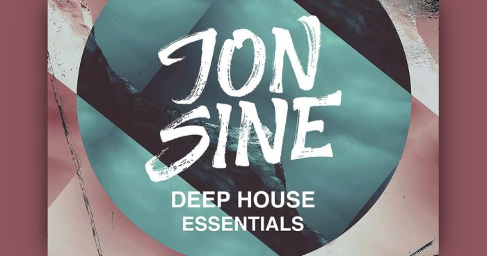 Axsens Jon Sine Deep House Essentials