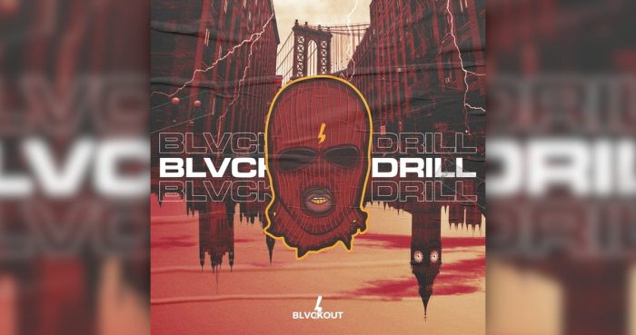 Blvckout Drill