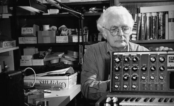 Bob Moog birthday