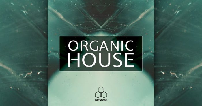 Datacode Organic House