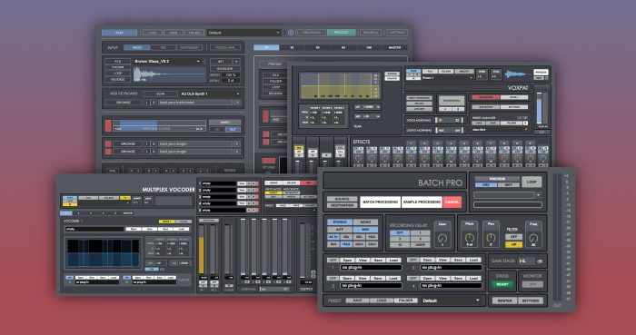 Digital Brain Instruments