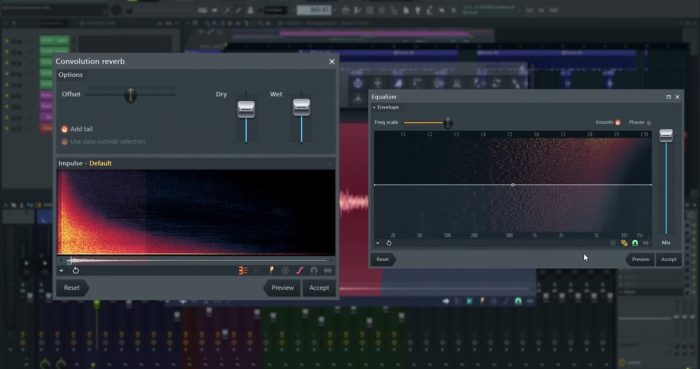 Tutorial: Convolution reverb and equalizer of FL Studio’s Edison – DawCrash