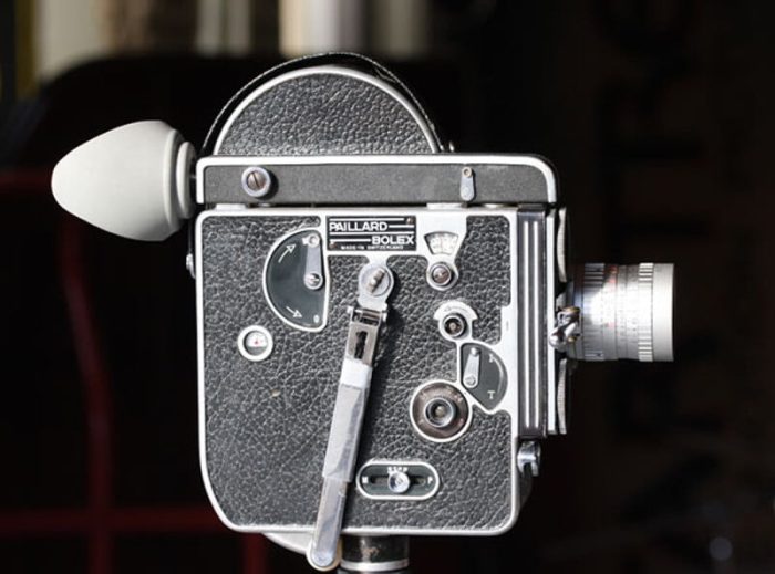 HISS and a ROAR BOLEX