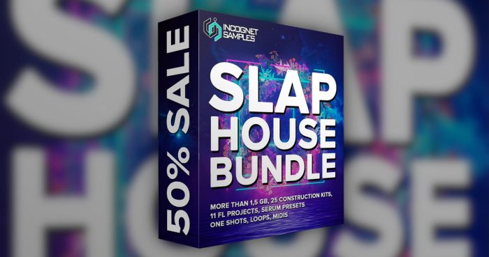 Incognet Slap House Bundle